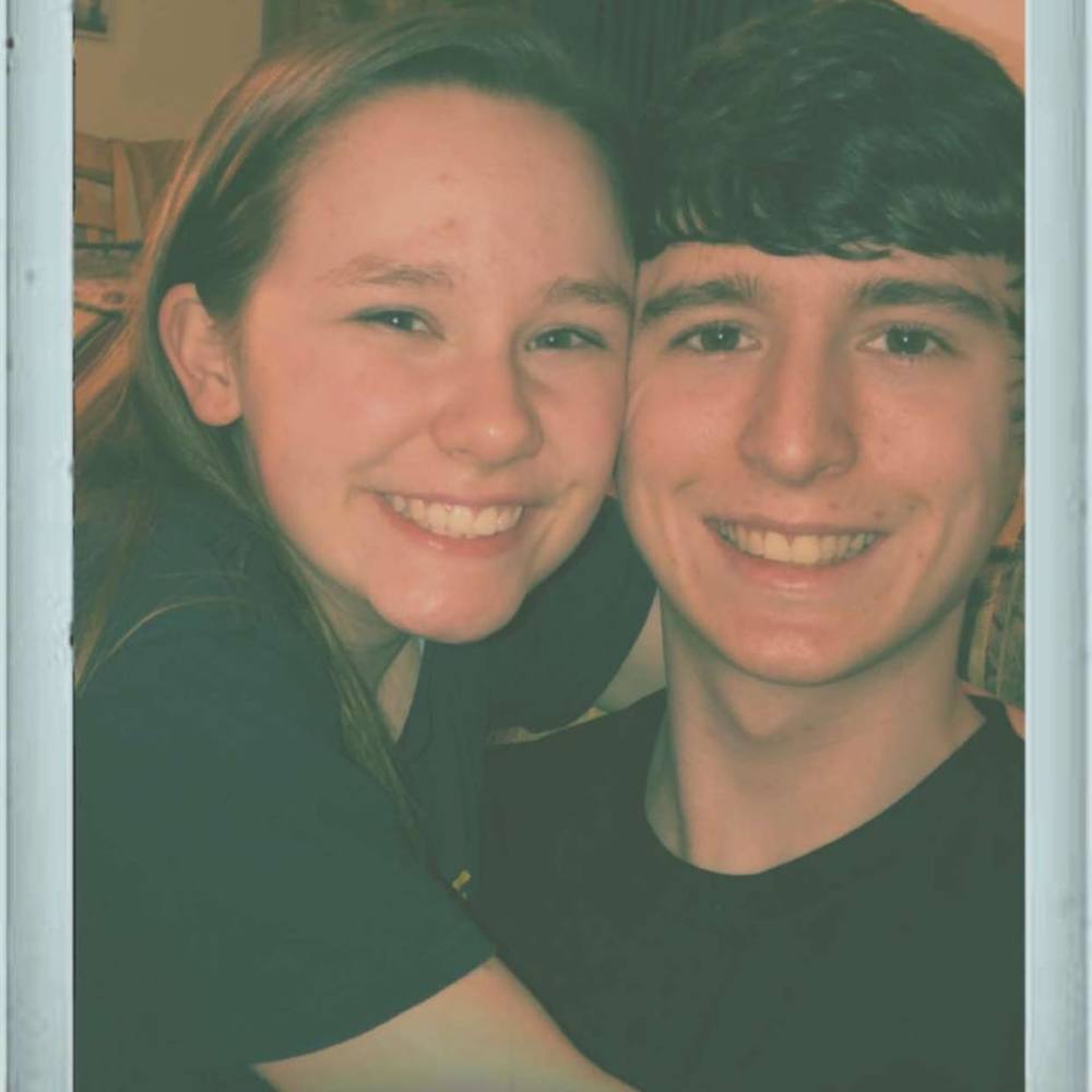 Meet your Posher, Dylan